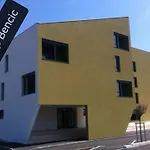Apartment Bencic