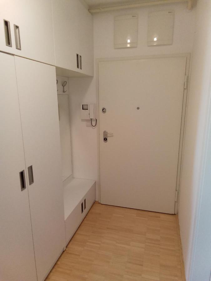Bencic Apartmán Umag