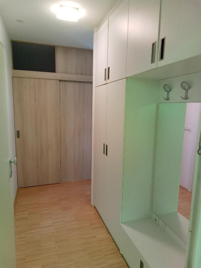 Bencic Apartmán Umag