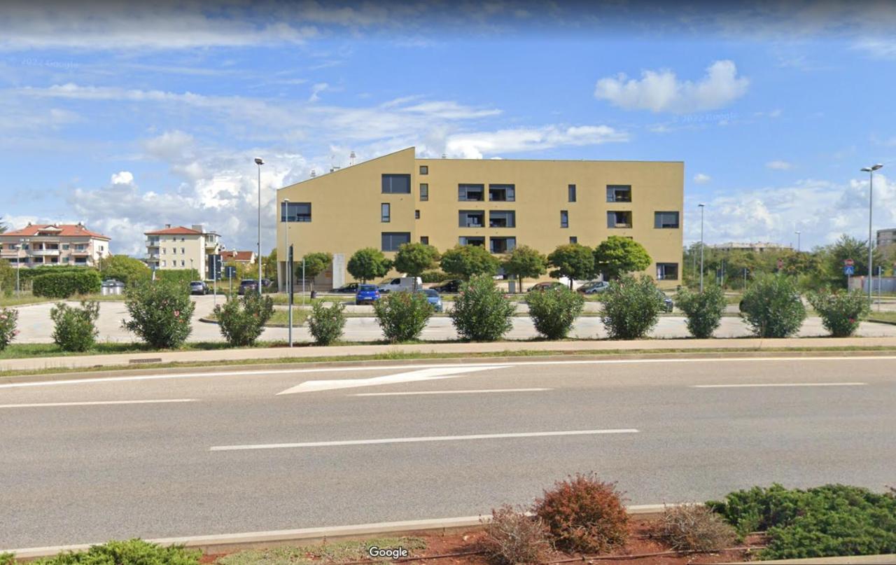 Bencic Apartmán *