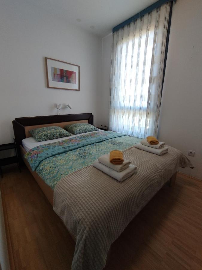 Bencic Apartmán Umag