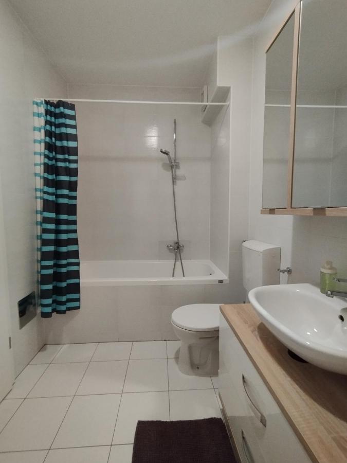 Apartmán Bencic *