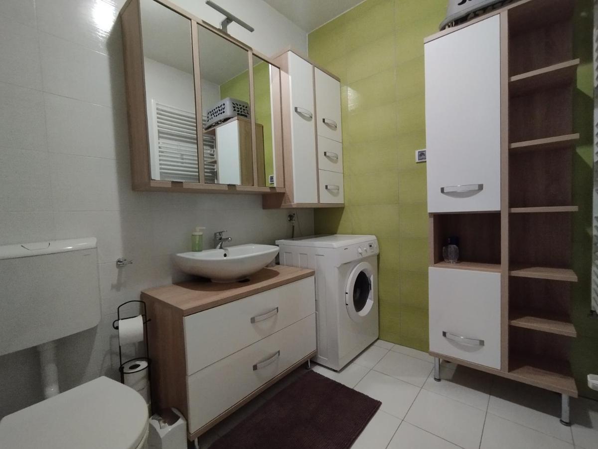 Apartmán Bencic