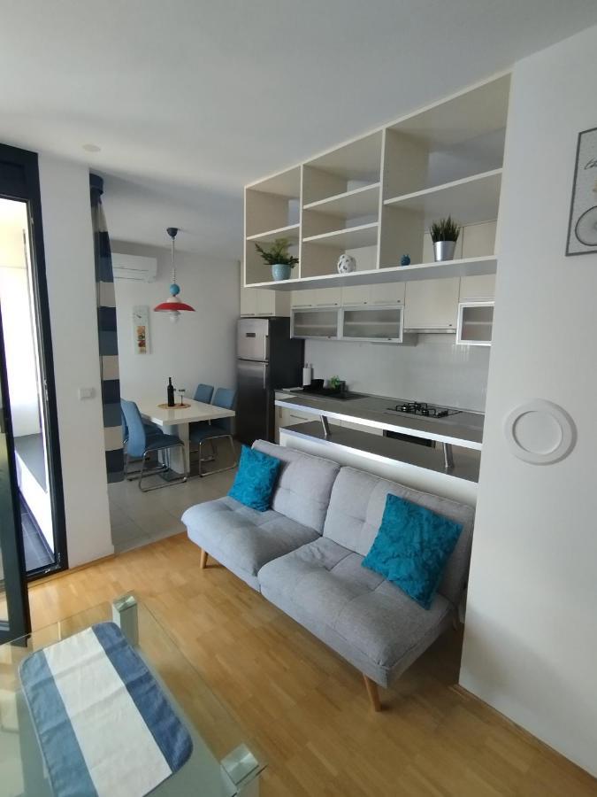 Bencic Apartmán *